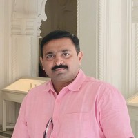 Darshan S Pathak