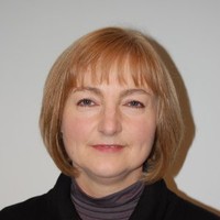 Lydia Manders