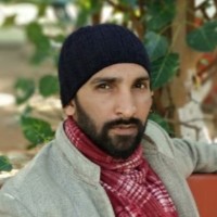 Nizamuddin Ali