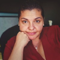 Mellissa Spies