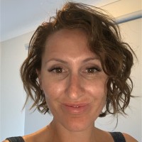 Fiona Parsons