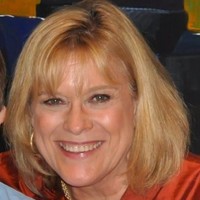 Ellen Robinson