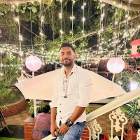 Rohit Kumar
