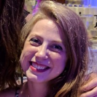 Teresa Martins, Msm