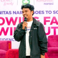 Muslimin N