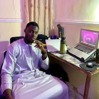 Musliudeen Ahmed