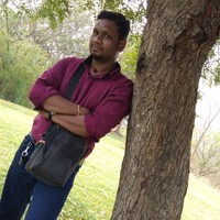 Jitesh Marathe