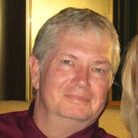 Tom Garrett