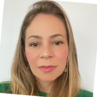 Aline Rose Dos Anjos Dias