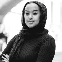Ilhan A. Dahir
