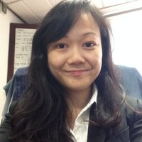 Stephanie Teo
