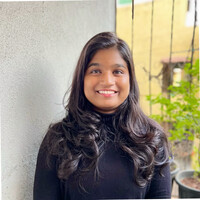 Dhanashree Pawar