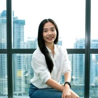 Trixia Wong Xin Yi