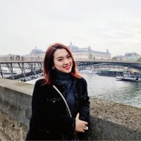 Cici Zhang