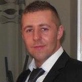 Andy Gaskell