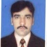 Aqib Gujjar