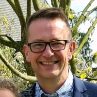 Tom Van Broekhoven