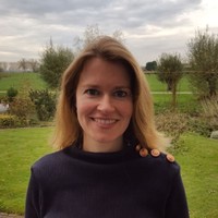 Ilona Drent