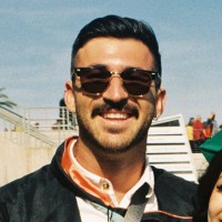 Andreas Solorzano M.Ed.