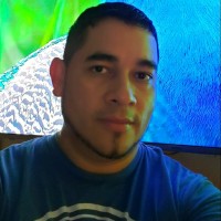 Luis Ramos