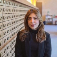 Feryal Almuharraqi