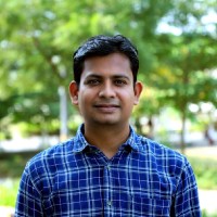 Dr. Santosh Kumar Sahu
