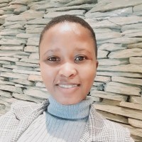 Agcinile Khumalo