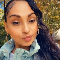 Priscilla Gonzales