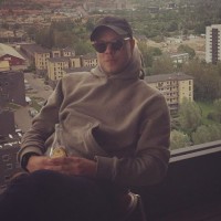 Patrick Howells✔️