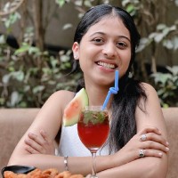 Tejal Mate