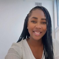 Ambria Blackmon