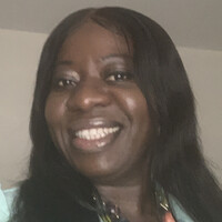 Omodolapo Idowu