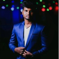 Narashima Balaji