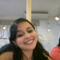 Priscila Magalhães Ibeto