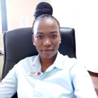 Hlobisile Simelane