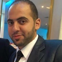 Ghazi Khazaal