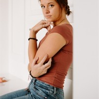 Karly Bosgieter