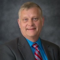 Terry Stehlik