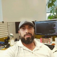 Ahmed Mejalli