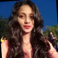 Khushbu Gupta