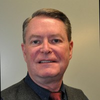 Keith Comstock