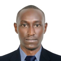 Stephen Kimunya