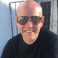 Peter Ackrell
