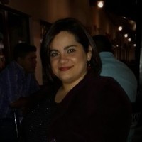 Kenia Mendoza