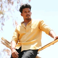 Jayanth R