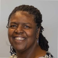 Patti Okotete