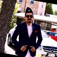 Bikram Thapa