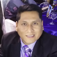 Carlos Huaman Espinoza