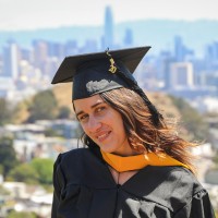 Francesca Giuliani, Mph