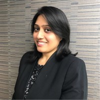Nidhi Roongta